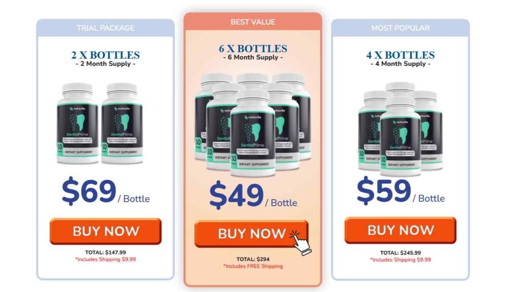 dentalprime-order
