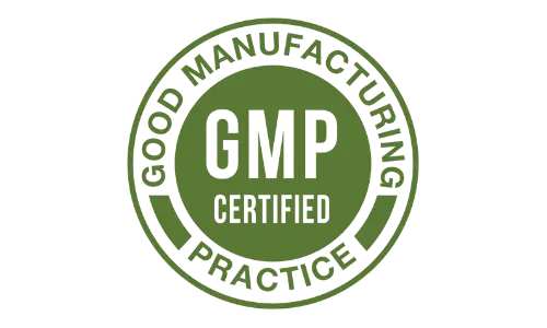 dentalprime-gmp-certified