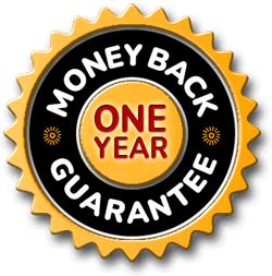 dentalprime-365-days-money-back-guarantee